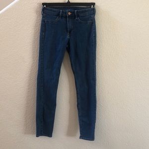 Skinny jeans size 27